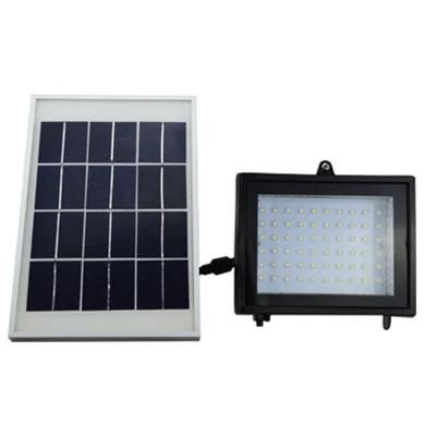 Solar Wall Flood Light Spotlight