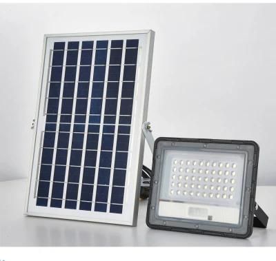 Yaye 18 Hot Sell 150W Solar Flood Lamp / Outdoor Solar LED Garden Lamp for Building (Available Watt: 50W/80W/150W/200W/300W)