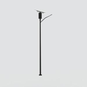 60W High Power LED Solar Street Light