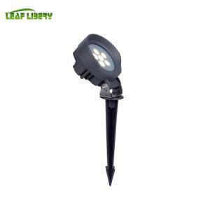 24V AC DC IP65 Class III Spike Light LED Garden Light Outdoor Versions Outdoor Spot Light