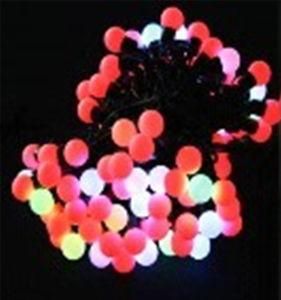 Hot Selling Decorative Holiday Lighting Parts