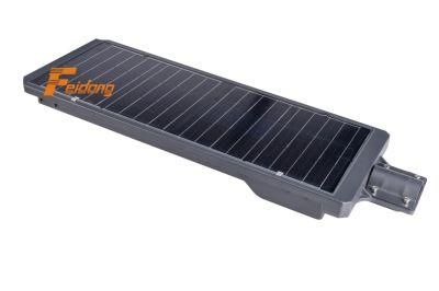 New LED Solar Light Outdoor Garden Yard LED Pathway Light Fashionable Simple Outdoor LED Light
