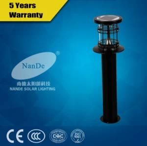 IP65 High Luminance Garden Solar Light