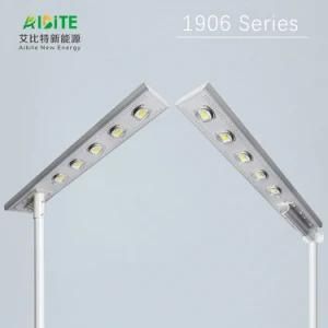 100W Street Light LED Outdoor Solar Light