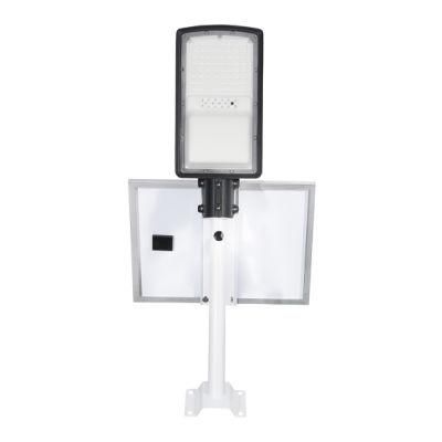 Energy Saving Lamp Outdoor Solar Security Lighting LED Street Flood Light