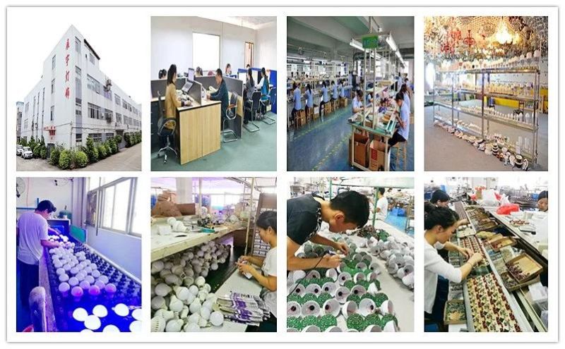 Outdoor High Power 60W LED Spot Light