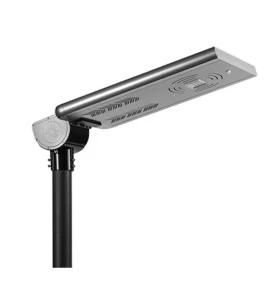 All in One Compact 5W-40W LED Solar Street Lamp