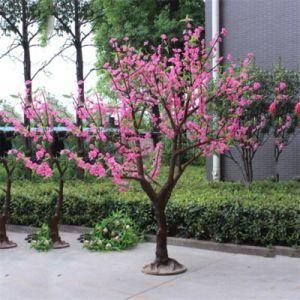 Tree Light Plastic Fruit Flower Landscape Decoration LED Tree Lighting