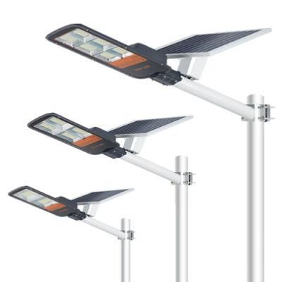 Outdoor Road Solar LED Lights