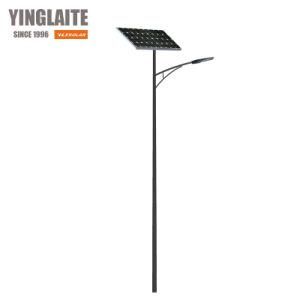 Good Performance 20~100W Solar Street Light &amp; Outdoor Solar LED Street Light