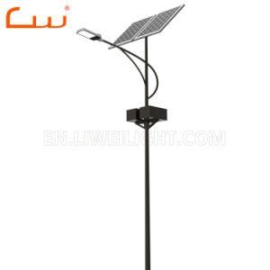 High Quality 30W 100watt Integrated LED Solar Street Light