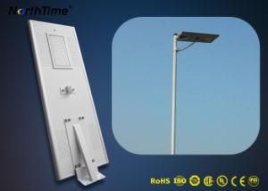 18V 90W Monocrystalline Solar Panel Solarstreet Lights/Garden Lights