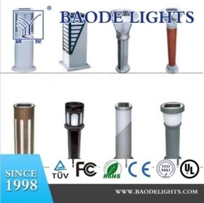 Solar Lawn Light with Variou Design