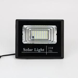 120 25W Baiquen Carton Package Guangdong China Solar Street Lights Lighting