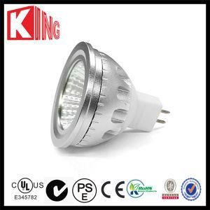 3W 5W 7W LED Spot Light MR16 220V Gu5.3