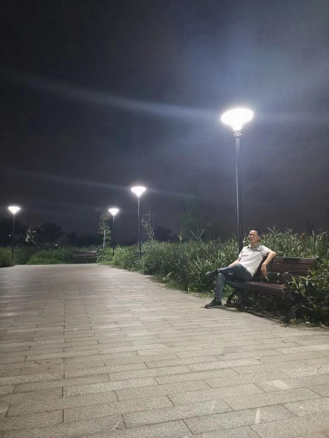 Hot Sale Garden Light LED Home Yard Park Decoration Garden Solar Light