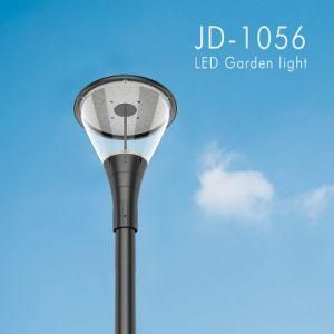Die Casting Solar Power Lamp Waterproof Die Casting Aluminum Outdoor IP65 Outdoor Solar Garden Light
