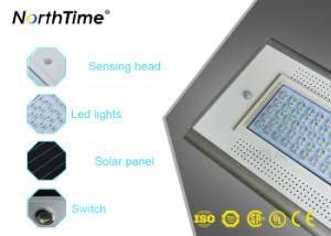 High Brightness Sunforce LED Outdoor Lamps