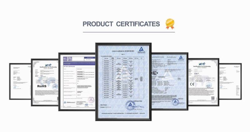 Quotation Format for Solar Street LED Light for Saudi Arabia