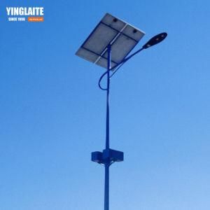 Good Performance 8 Meters High 60W Solar Street Light