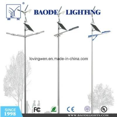 Module 40W/80W/120W LED Solar Street Light (BXJG130)