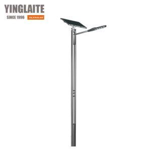 Good Performance 40~100W Solar Street Light &amp; Outdoor Solar LED Street Light