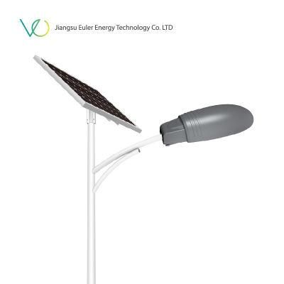 70W 7000lm 3.2V Nichia LEDs High Quality Outdoor Lighting All in One Integrated Solar LED Light LiFePO4 Battery 8 Years Warranty