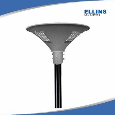 IP65 Outdoor 15W Solar LED Street Garden Lights for Park