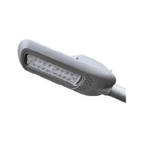 Die-Casting Aluminum IP65 Waterproof LED Solar Street Light