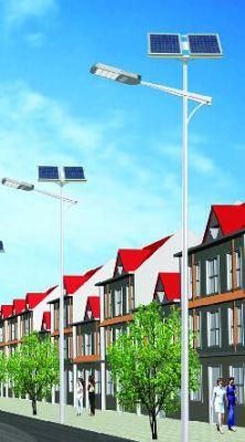 Solar Street Light-Ssl35 for Outdoor Lighting