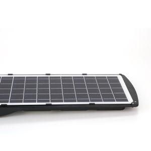 OEM/ODM Energy Saving Lithium Battery Integrated LED Lamp Light Solar Panel Lighting