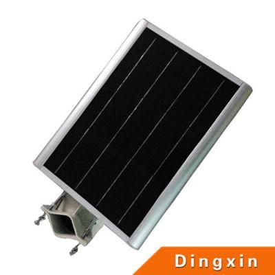 8W LED Integrated All in One Sensor Solar Street Lamp