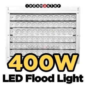 150lm/W High Power 400watt LED Flood Light for Indoor Outdoor Tennis Football Basketball Court