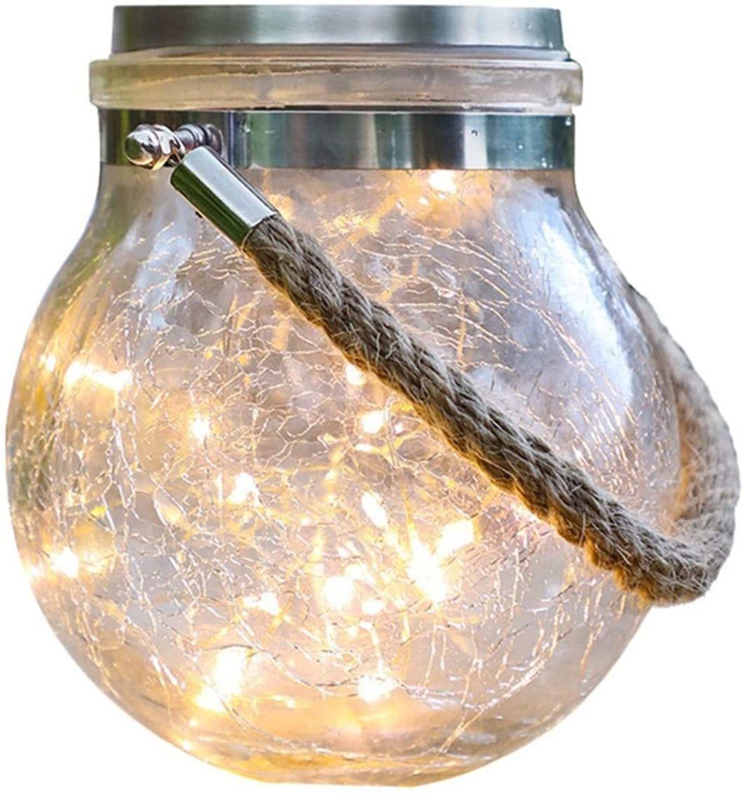 Outdoor Lawn Courtyard Lamp Solar Garden Light Outdoor Waterproof LED Garden Lights