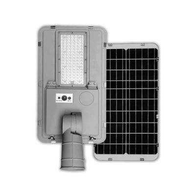Solar Street Light 60W 80W 100W 150W 180W LED Best Quality Promotional Continuous Lighting Solar Energy Street Lamp