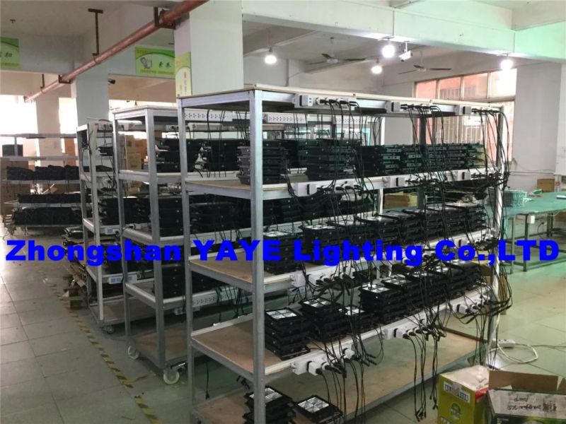 Yaye 2021 Hot Sell 50W/80W/100W/150W/200W/300W IP67 Solar LED Street Road Garden Light