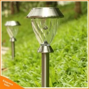 Solar Landscape Light for Outdoor Garden Lawn LED Lamp
