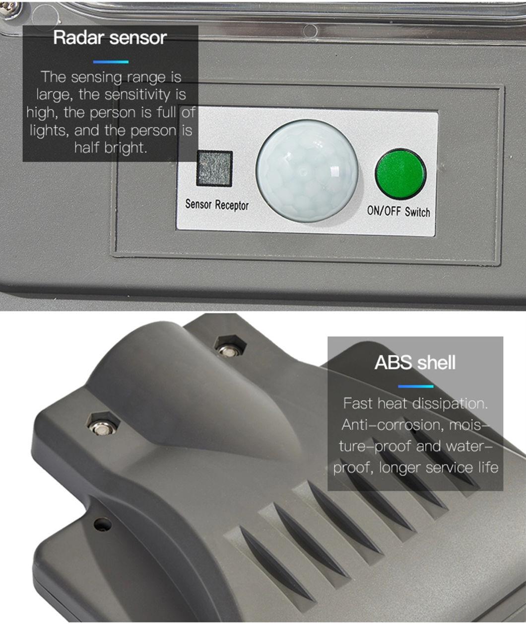Wholesale China Trade Outdoor Export Outdoor Lighting Fixture Modern LED Solar Street Light
