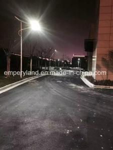 70W Waterproof IP68 LED Solar Street Light
