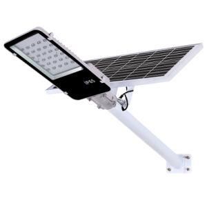 China Supplier Waterproof Road Lamp Solar LED Street Light Outdoor