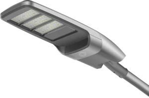 100W CB CE Certificated Split LED Solar Street Lamp