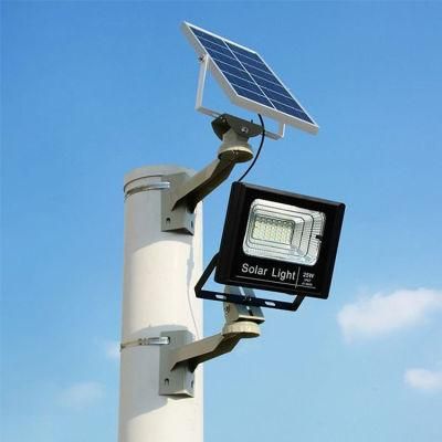 High Power LED Solar Path Lighting Waterproof IP 65 Approval