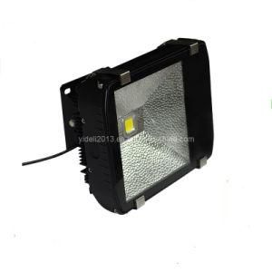 High Lumen 2 Years Warranty Epistar Chip CE LED 100W Flood Light