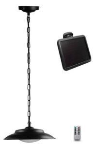Solar Ceiling Lamp, Solar Hanging Lamp, Solar Light