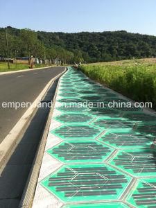 Solar Brick for Zebra Crossing&amp; Square&Trail