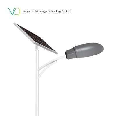 70W 7000lm 3.2V Nichia LEDs Integrated Outdoor Solar Garden/Road/Street Wall/Pole Light Lamp Bulb with 8 Years Warranty