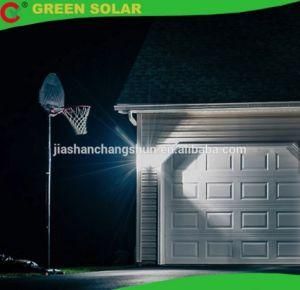 15W 1800lumen Super Bright Solar Flood Light