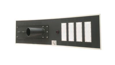 80W Solar Street Light with High Efficiency Solar Panel &amp; High Lumen LED Light Source