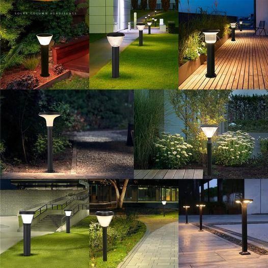 Solar Light LED Solar Garden Light Decoration Gardening Gift Garden Lawn Path