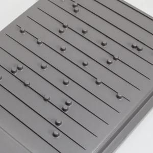 Lithium Battery Painted Matte OEM Carton Package Lamp Solar Panel Light